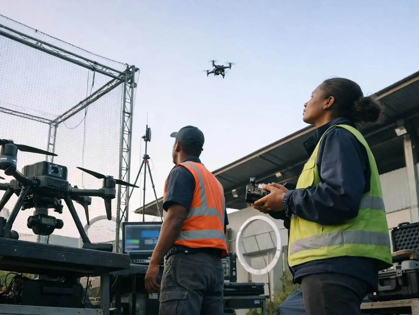 Radio Communication Equipment Homologation in Madagascar — overview