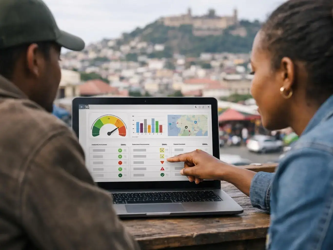 Zigbee Devices Certification in Madagascar — results