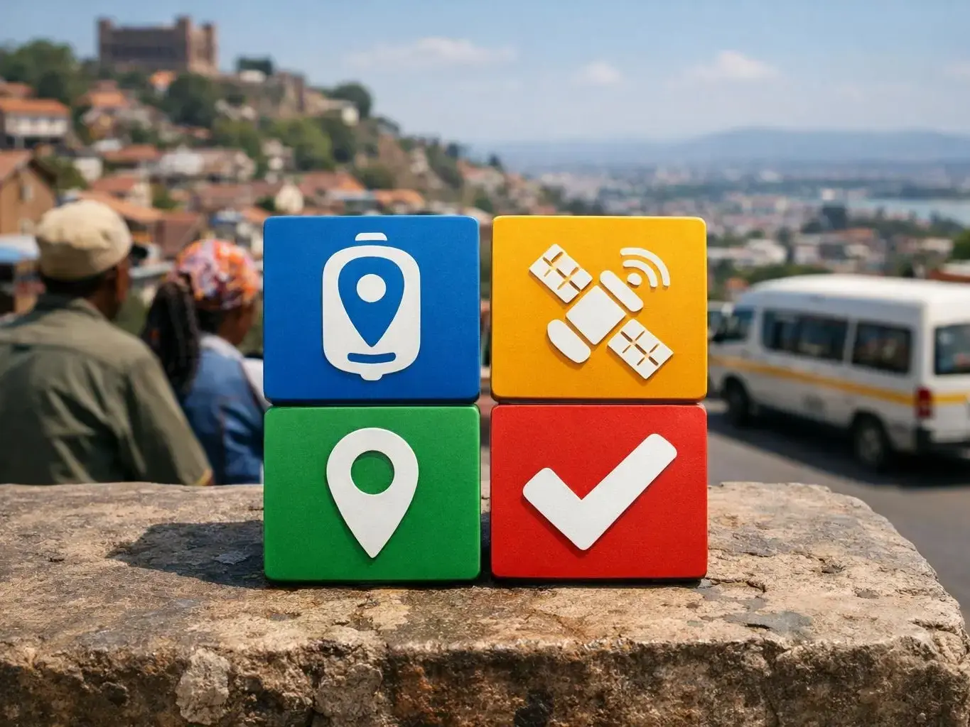 Zigbee Devices Certification in Madagascar — team at work